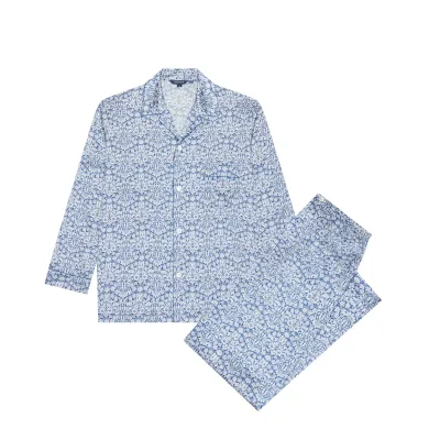 Peter-Elliot-Mens-Silk-Pajamas-Blue-1-Peter-Elliot