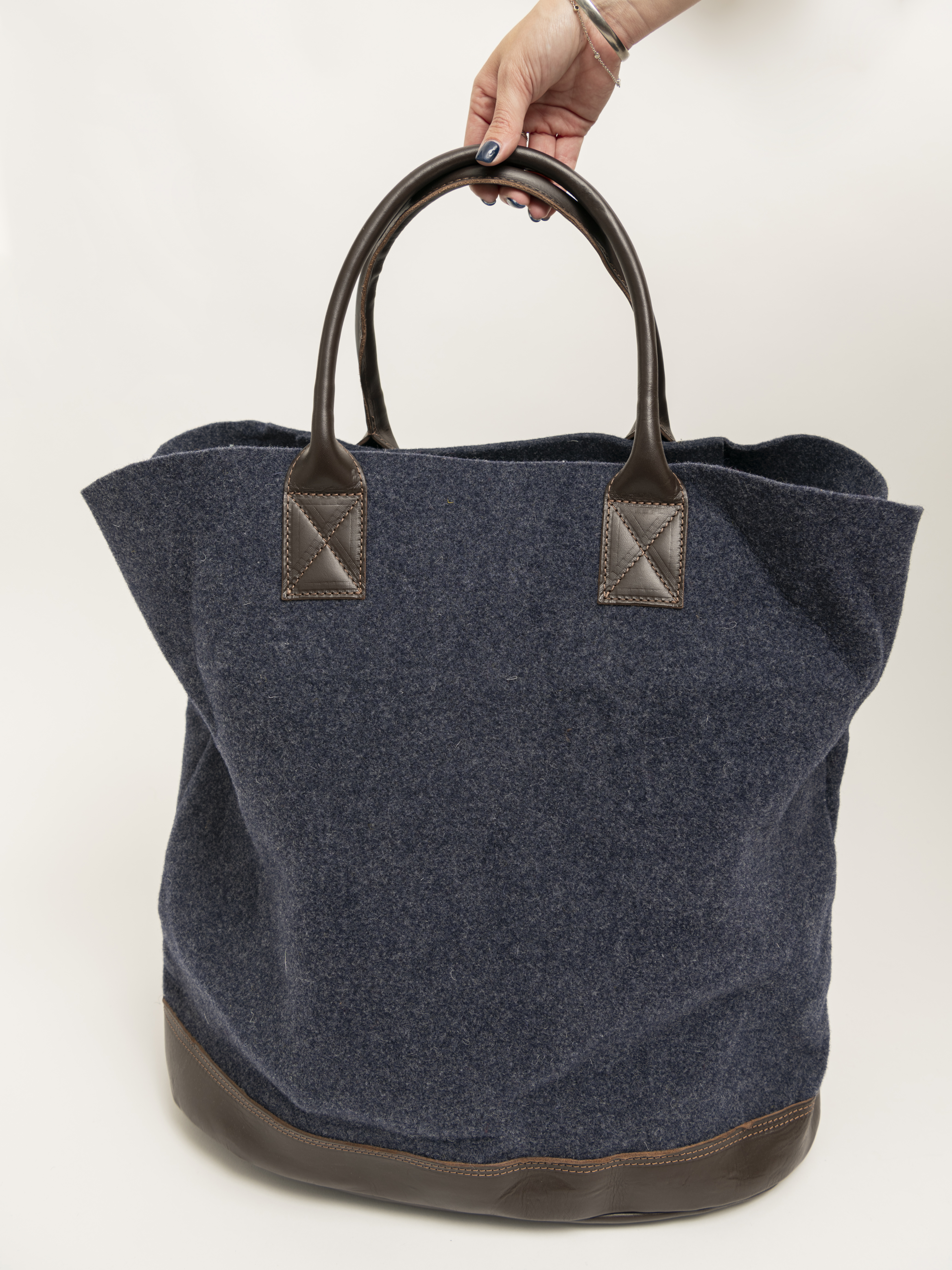 Weekend Bags