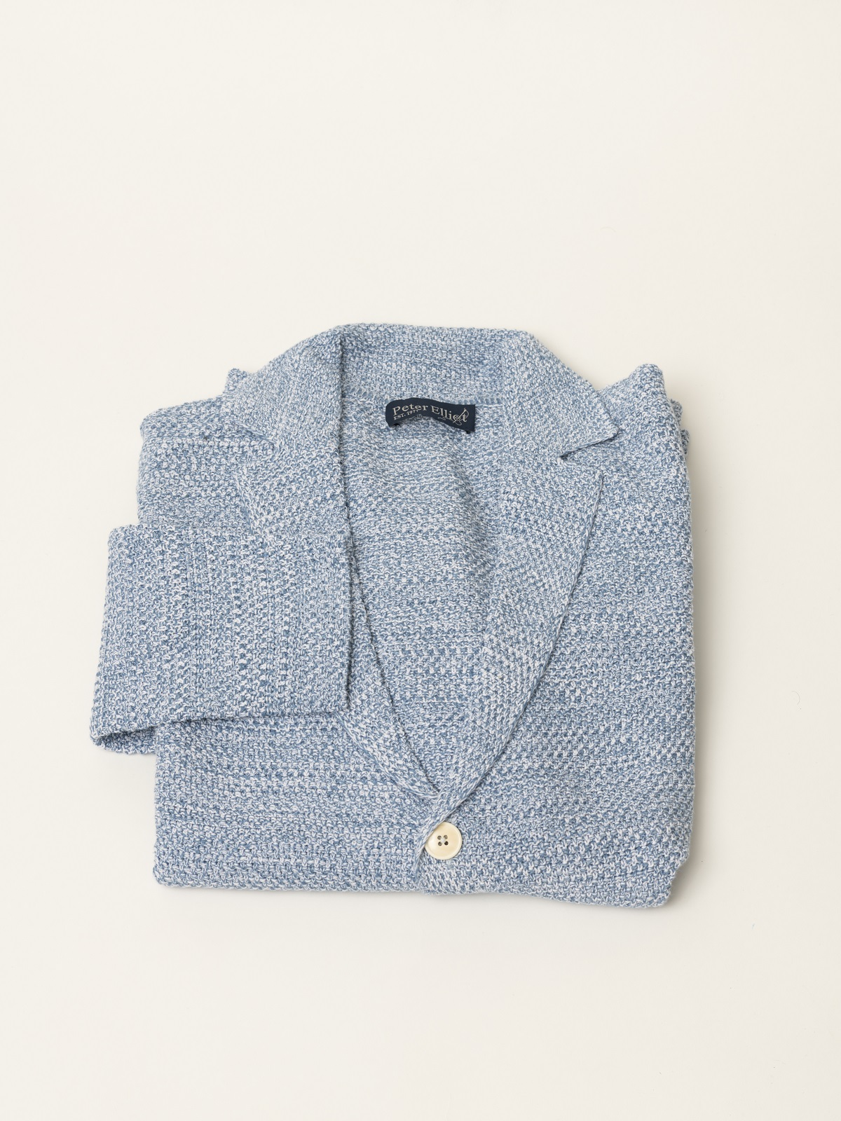 The Riviera Knit