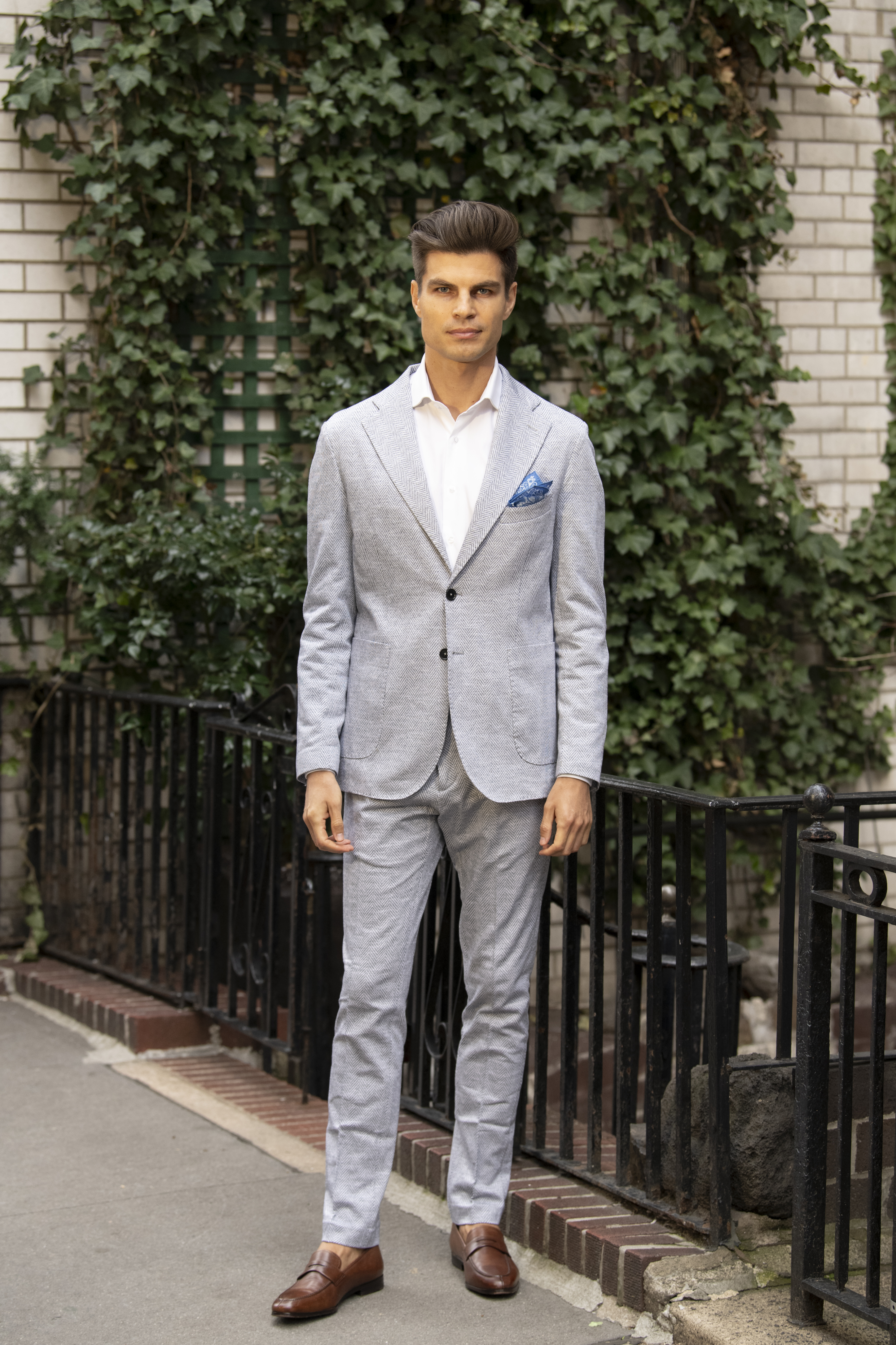 The Nuray Jacket