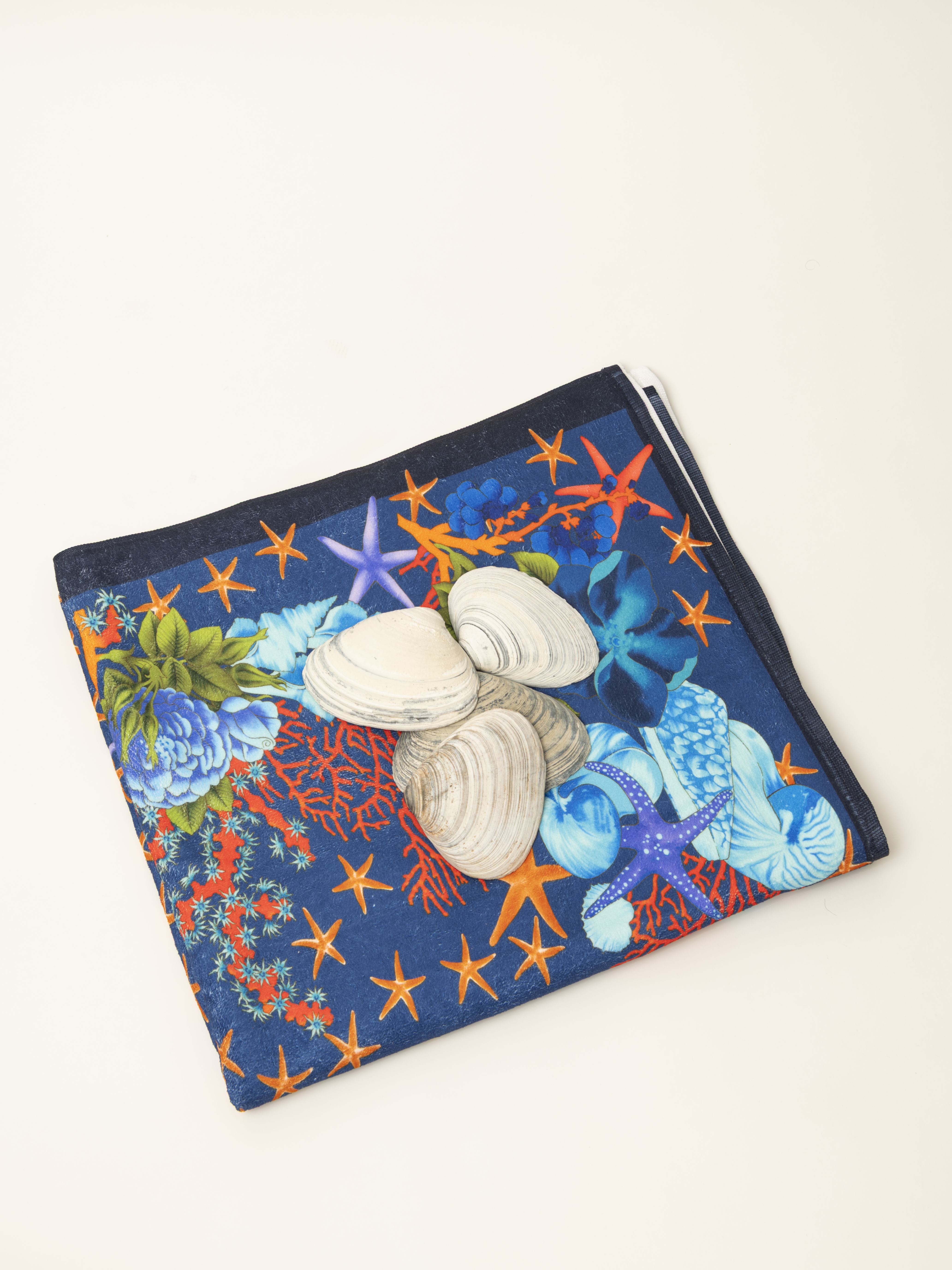 The Sea Towel