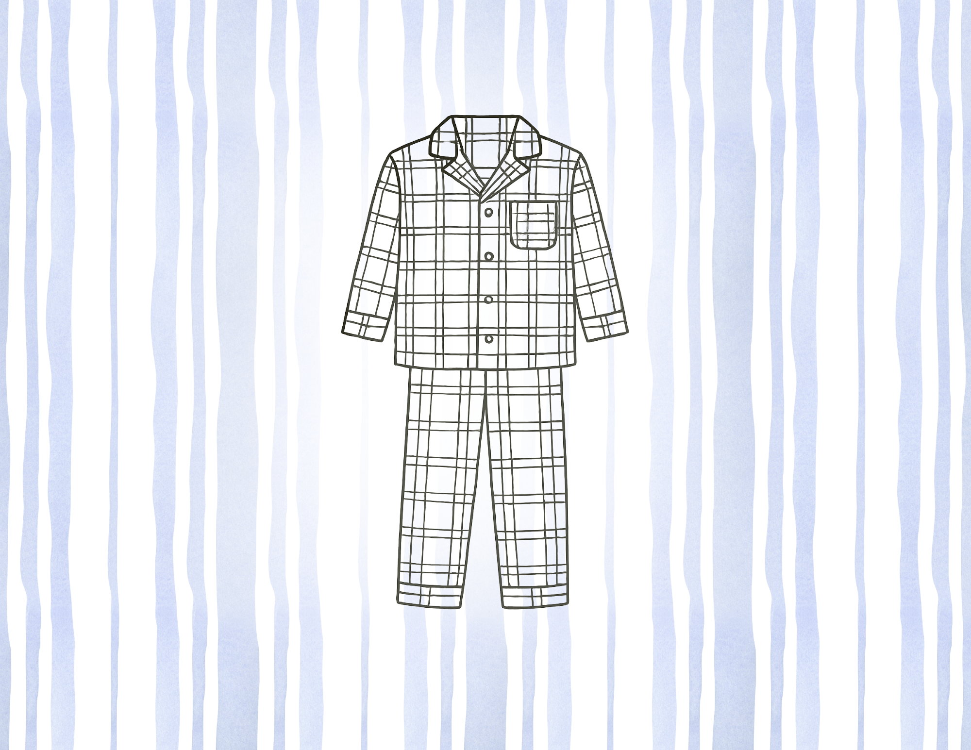 Sleepwear