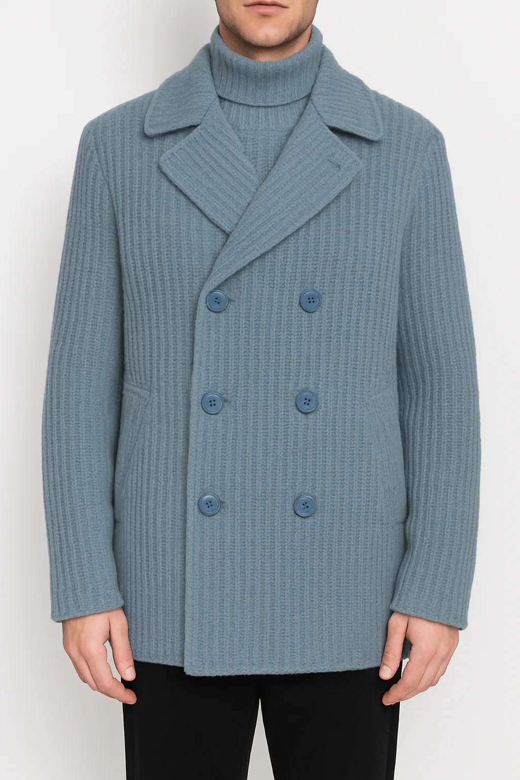 The Aspen Coat