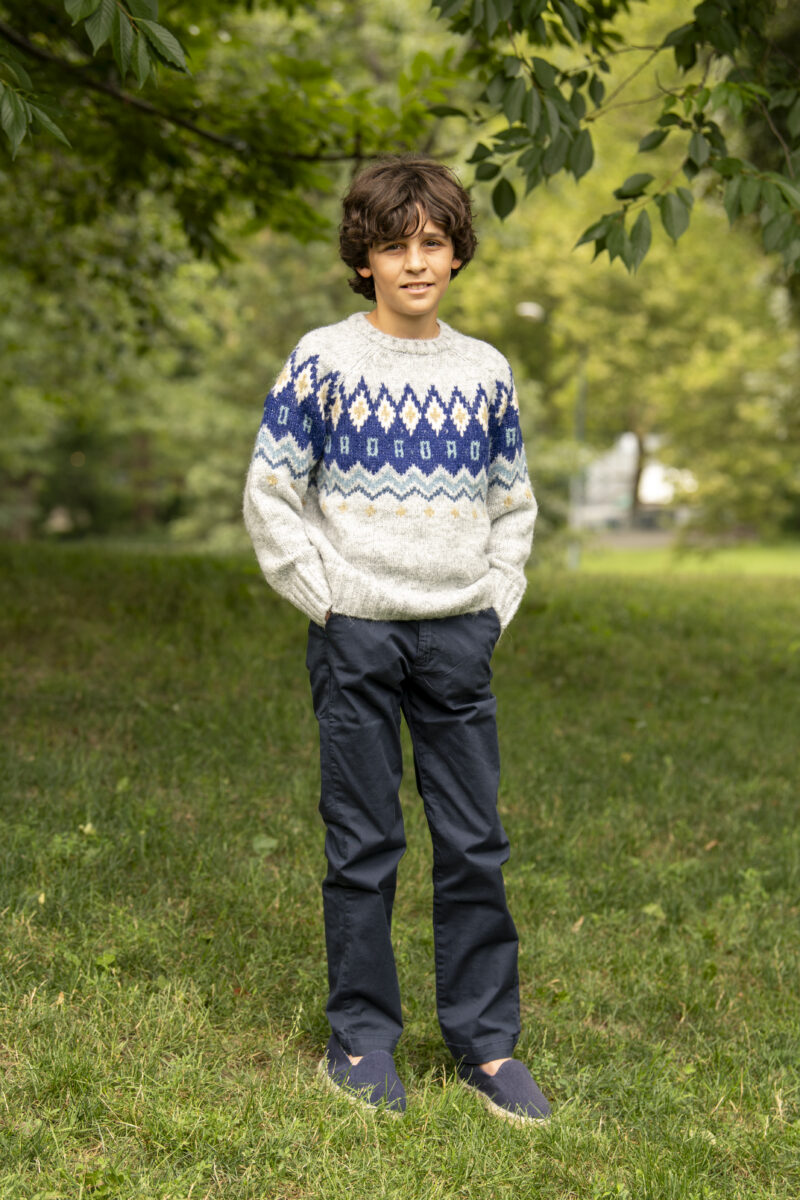 Boy Pants and Shorts 2