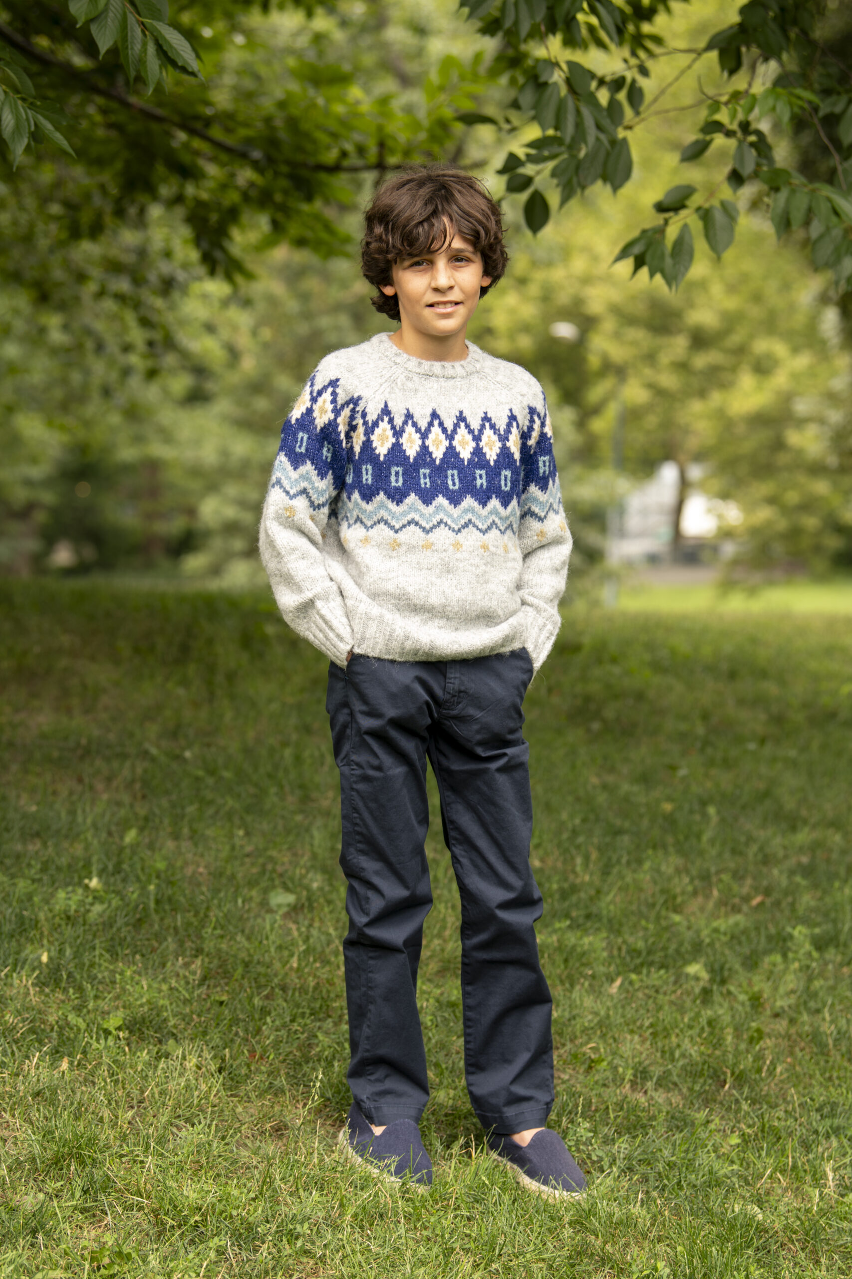 Boy Pants and Shorts 2