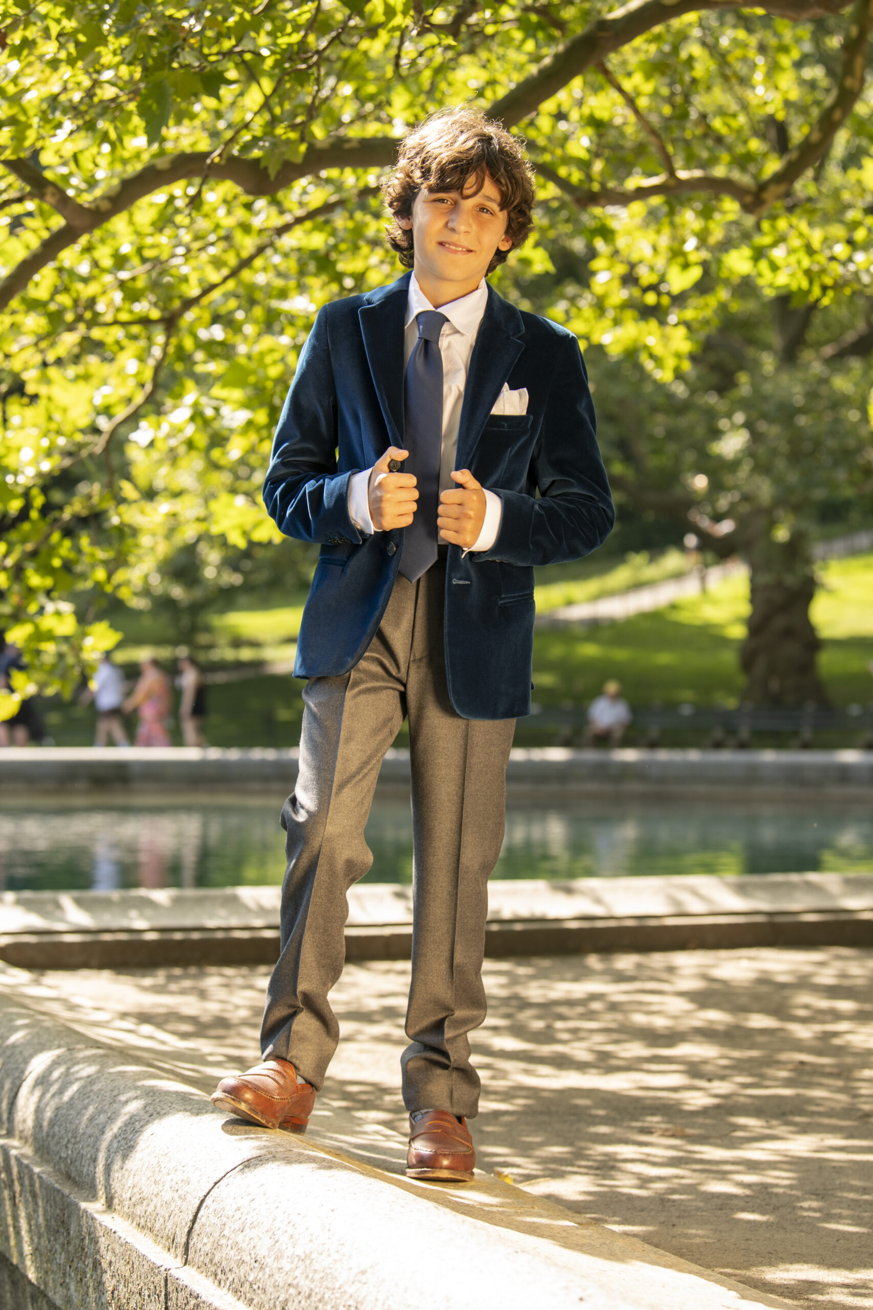 Boy Pants and Shorts 3