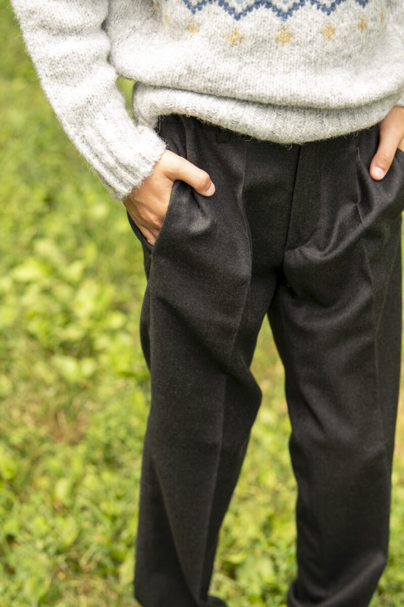 Boy Pants and Shorts 4