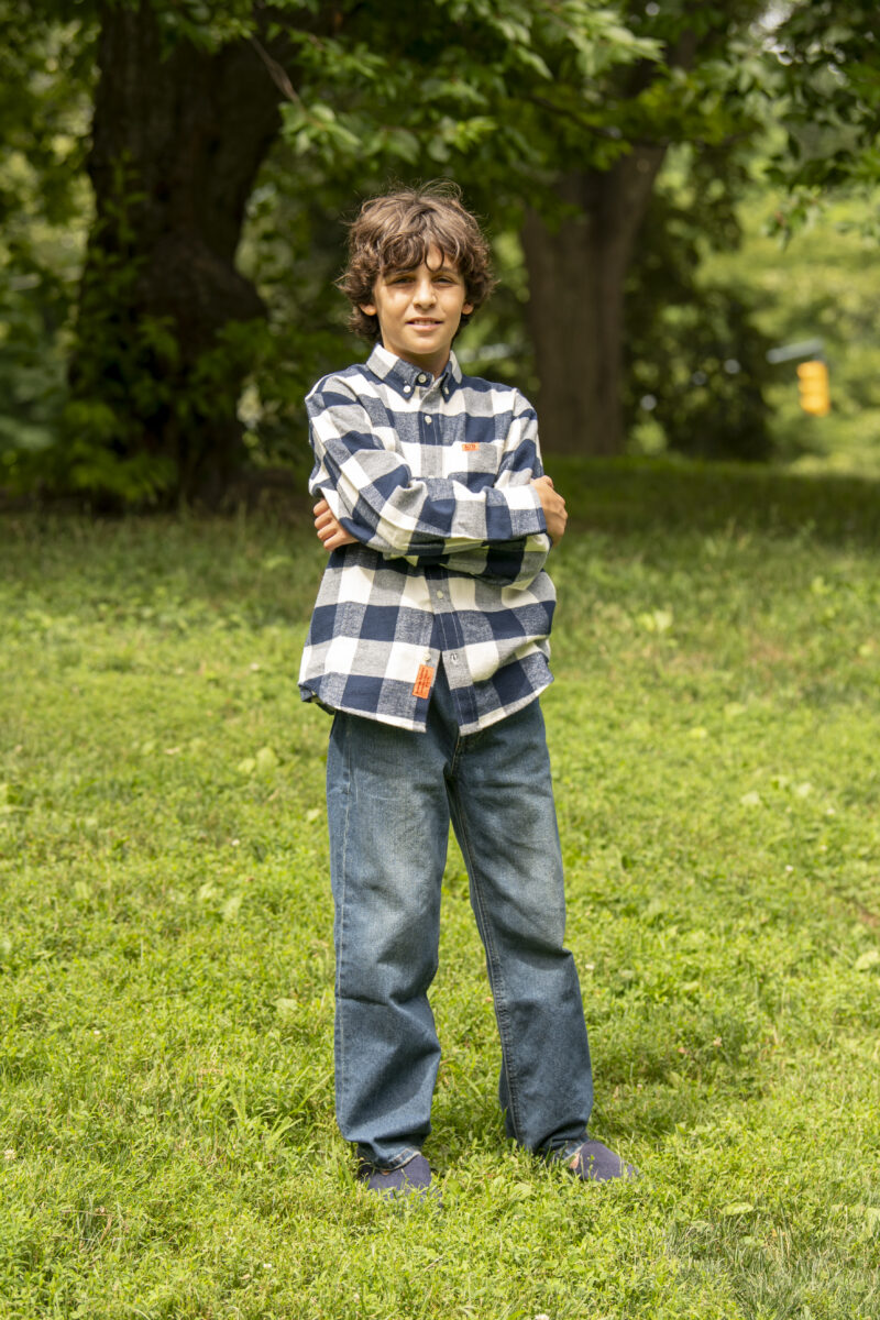 Boy Shirt and Polos 1