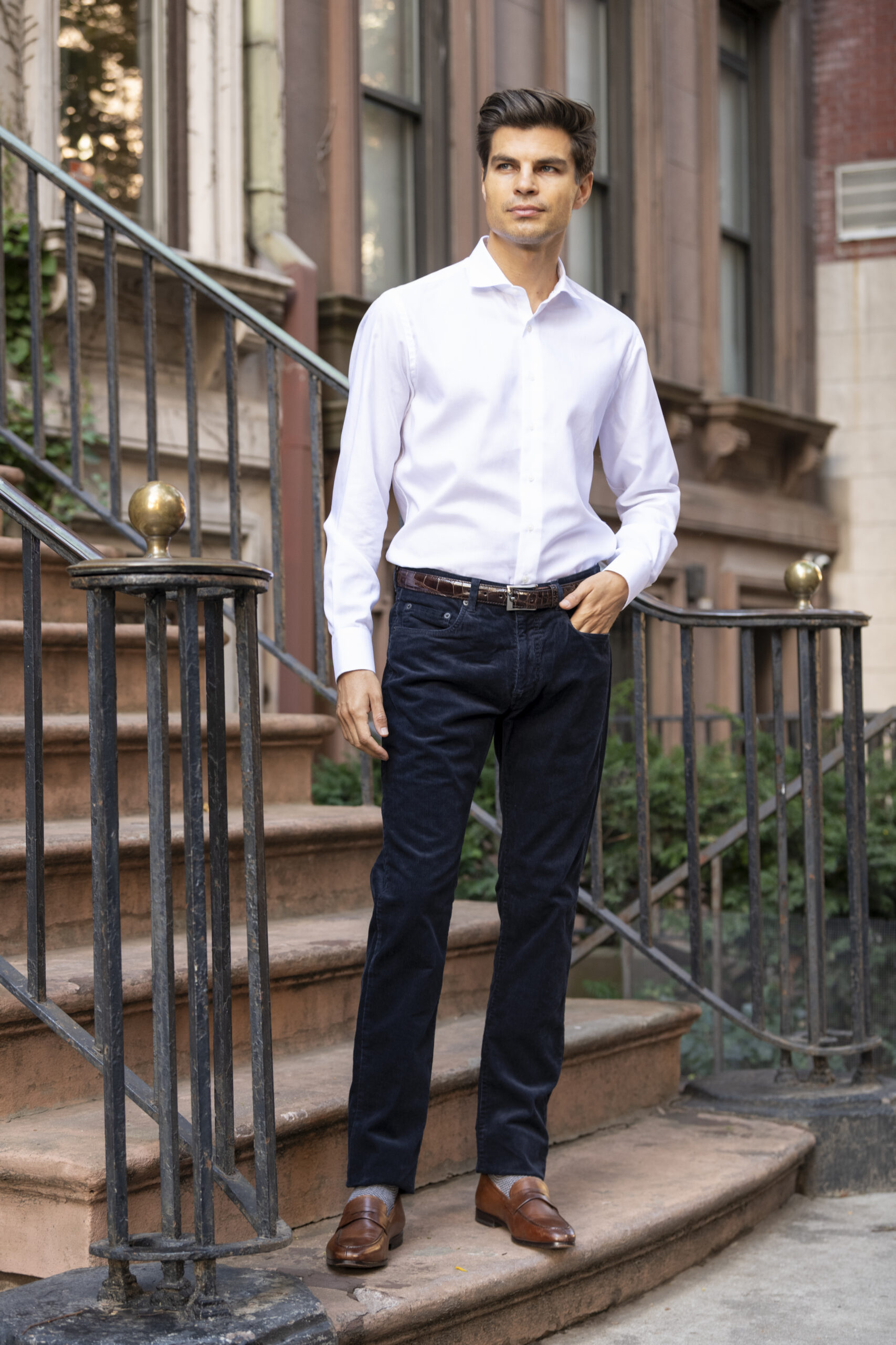 Men Pants and Shorts 1