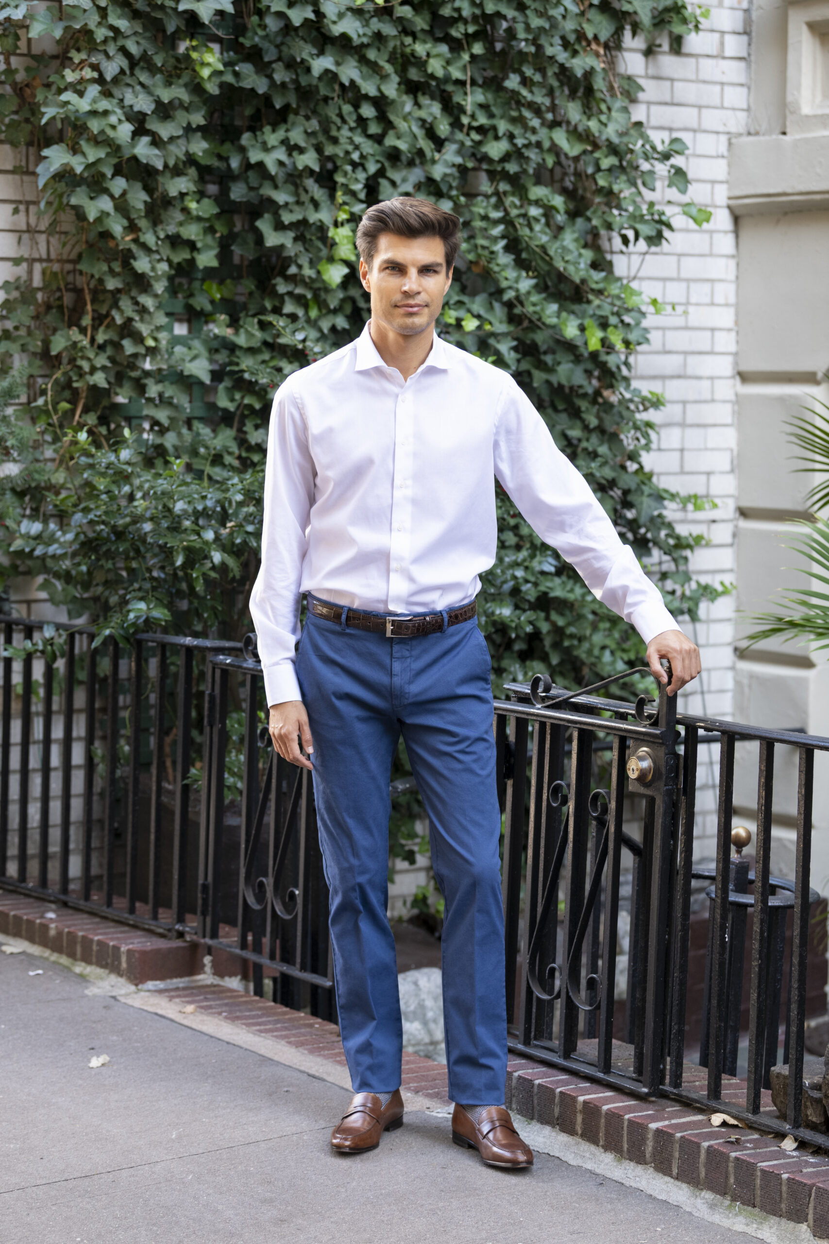 Men Pants and Shorts 4