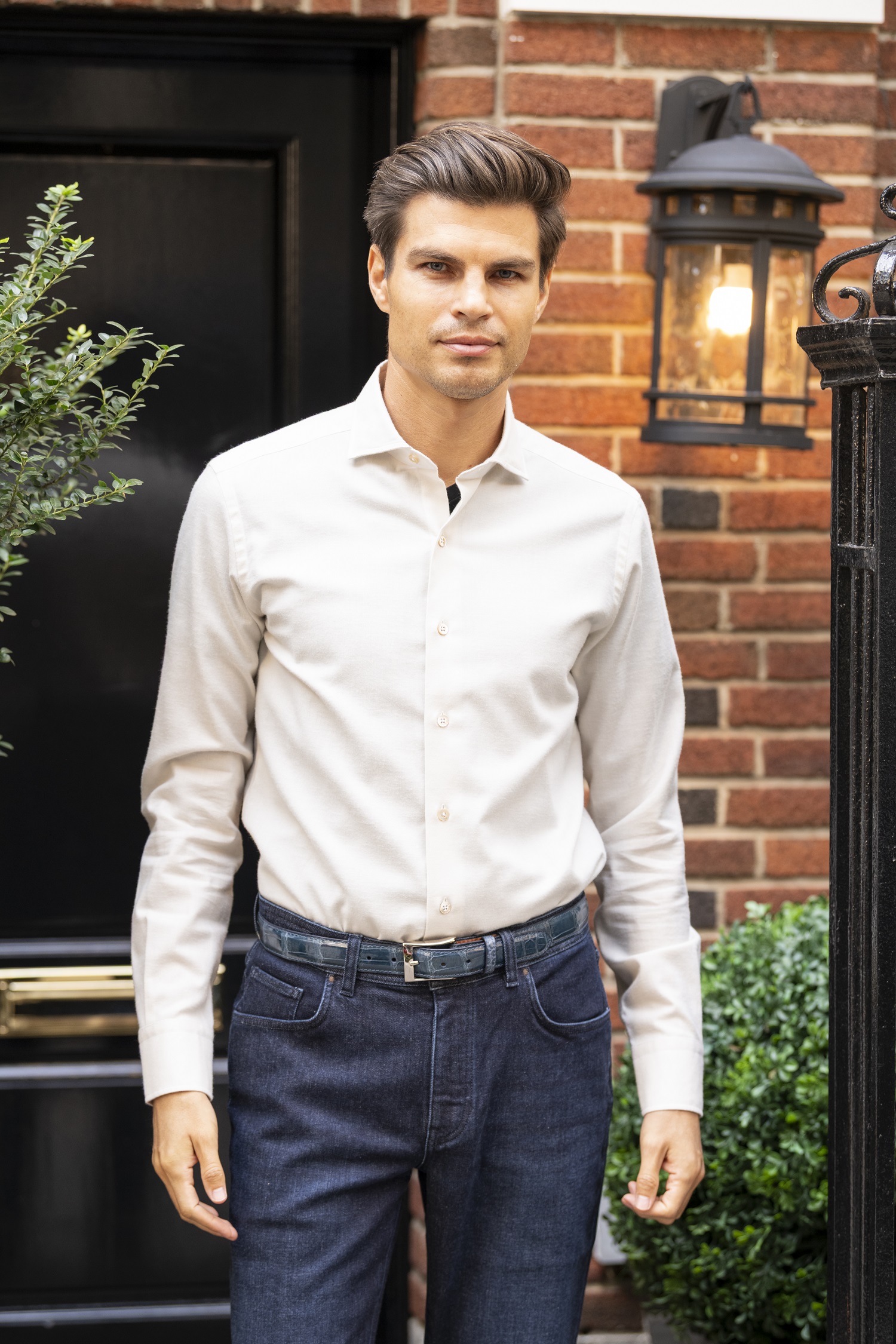 Men Shirts and Polos 2