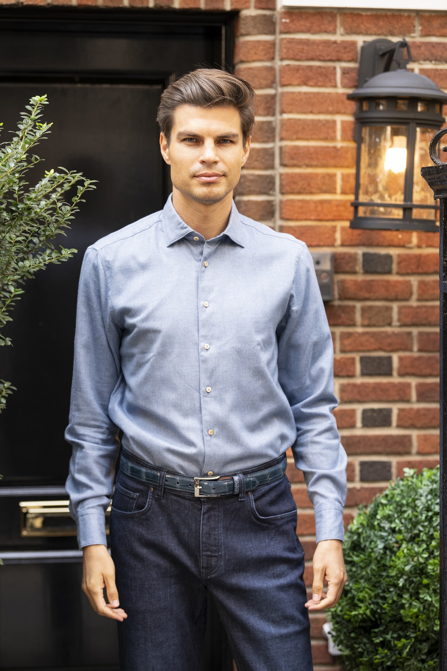 Men Shirts and Polos 4