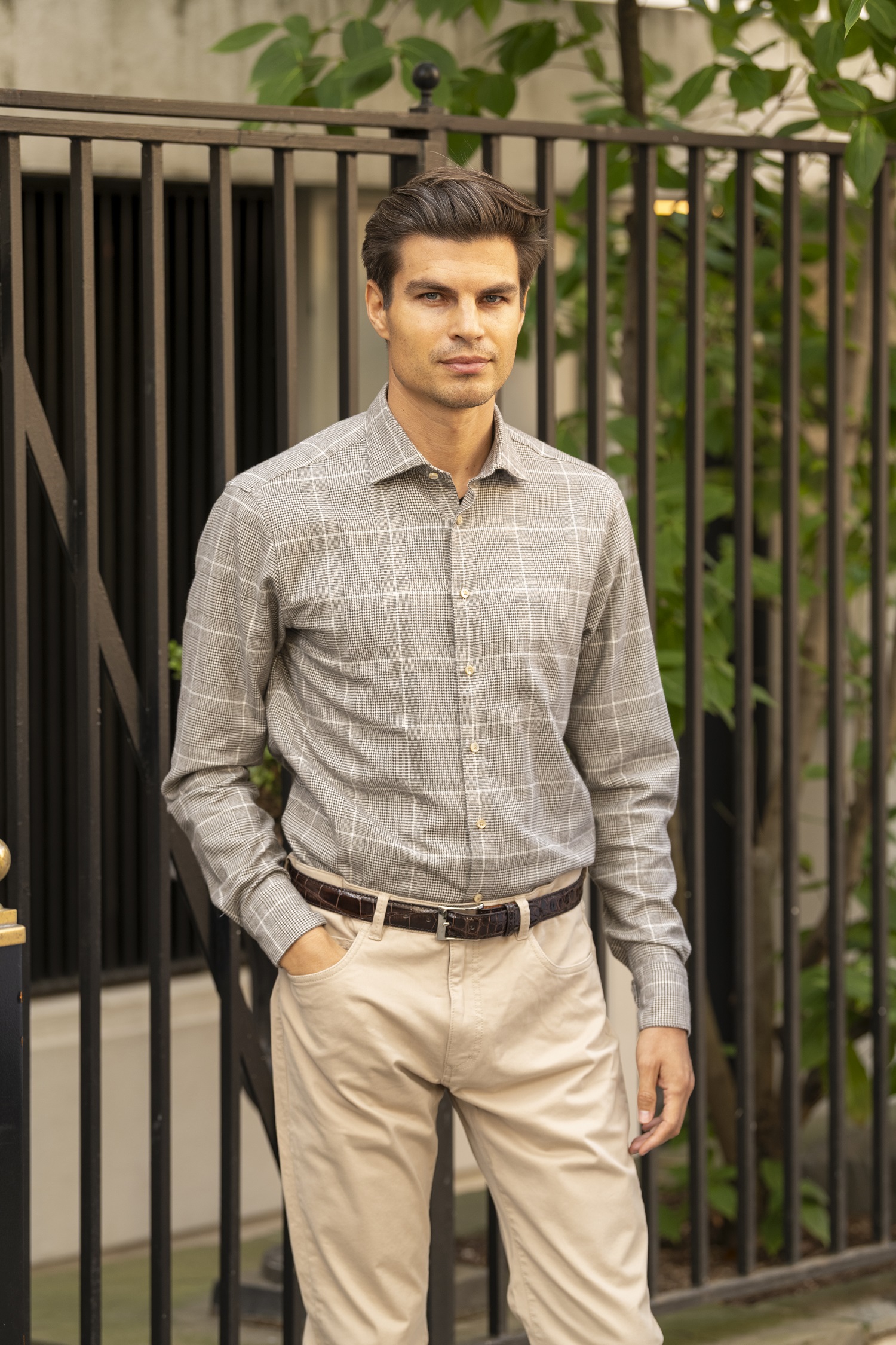 Men Shirts and Polos 6