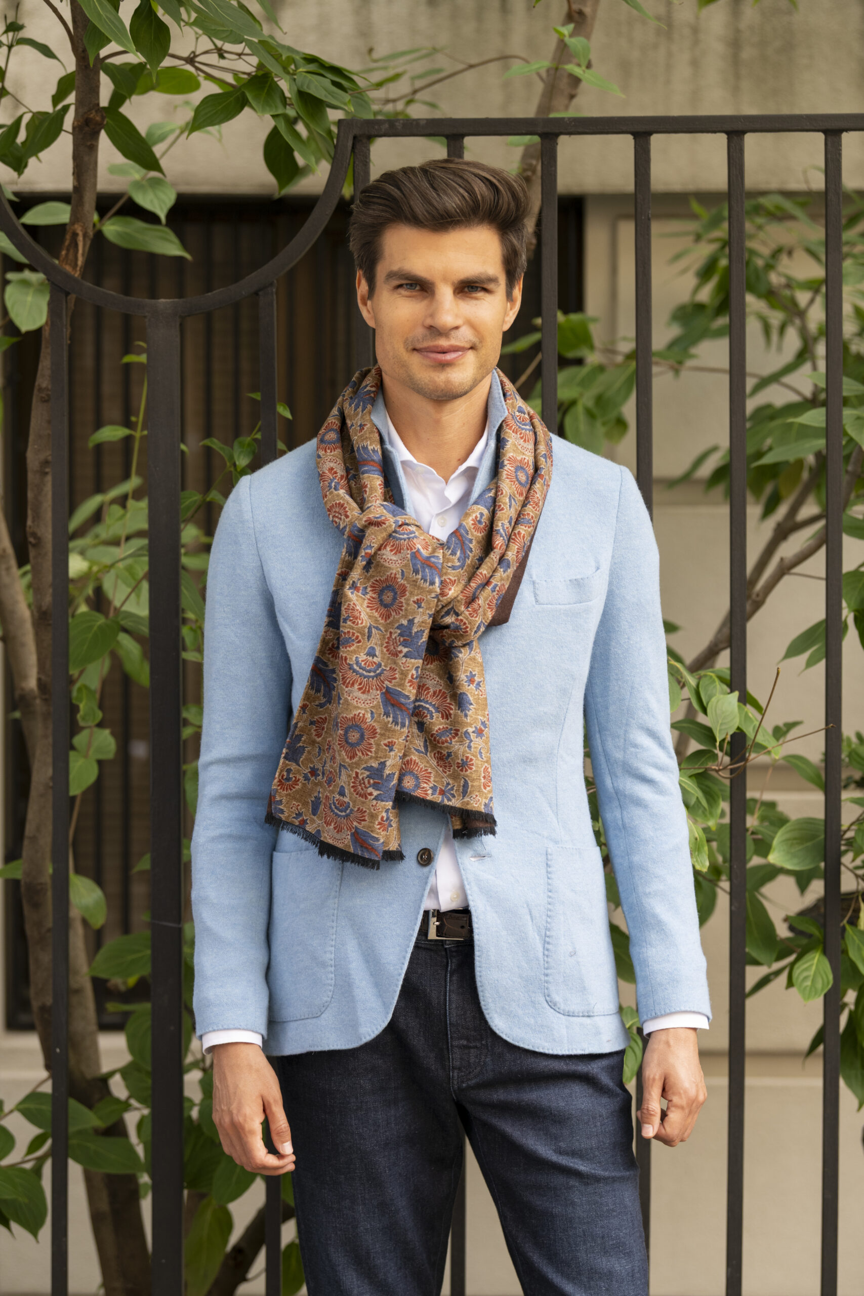 Men Suits and Jackets 1