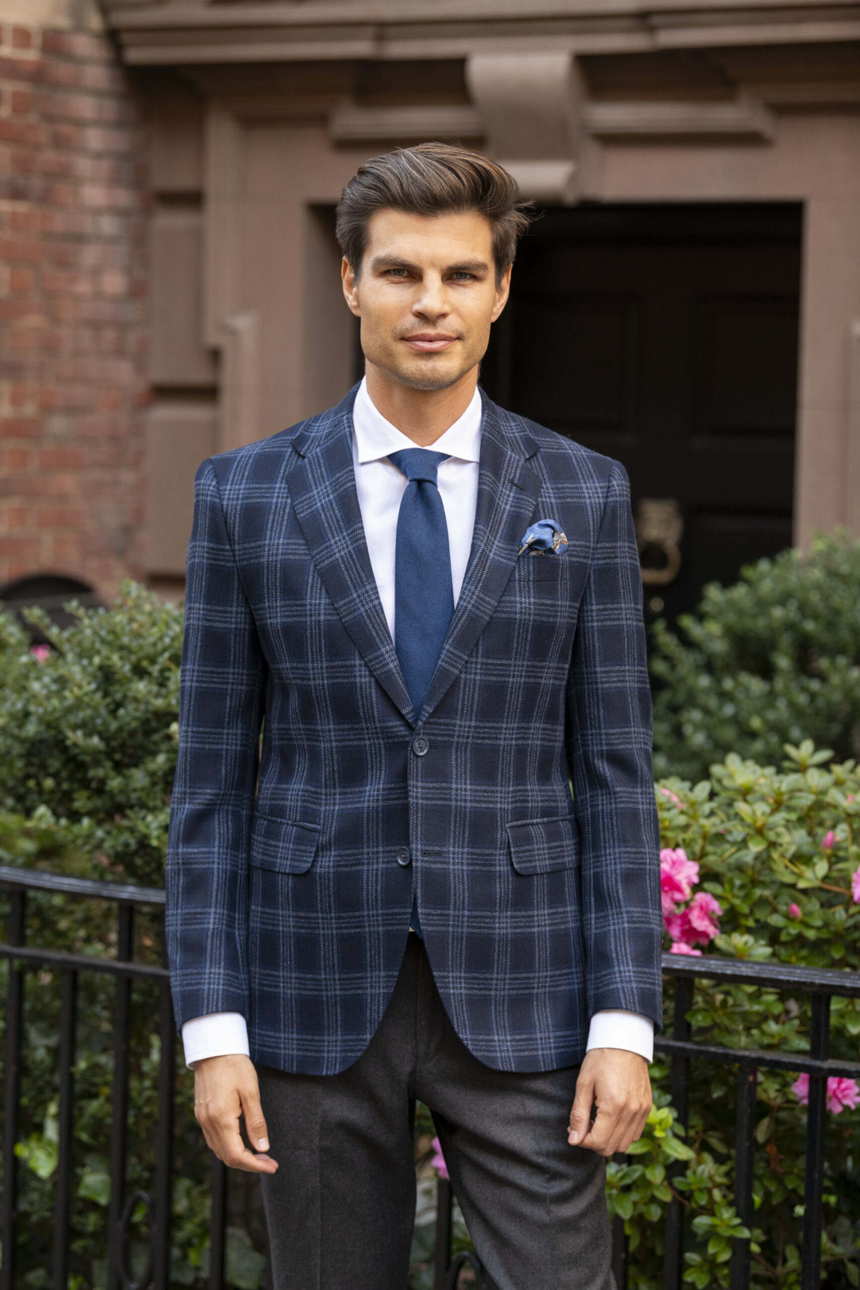 Men Suits and Jackets 3