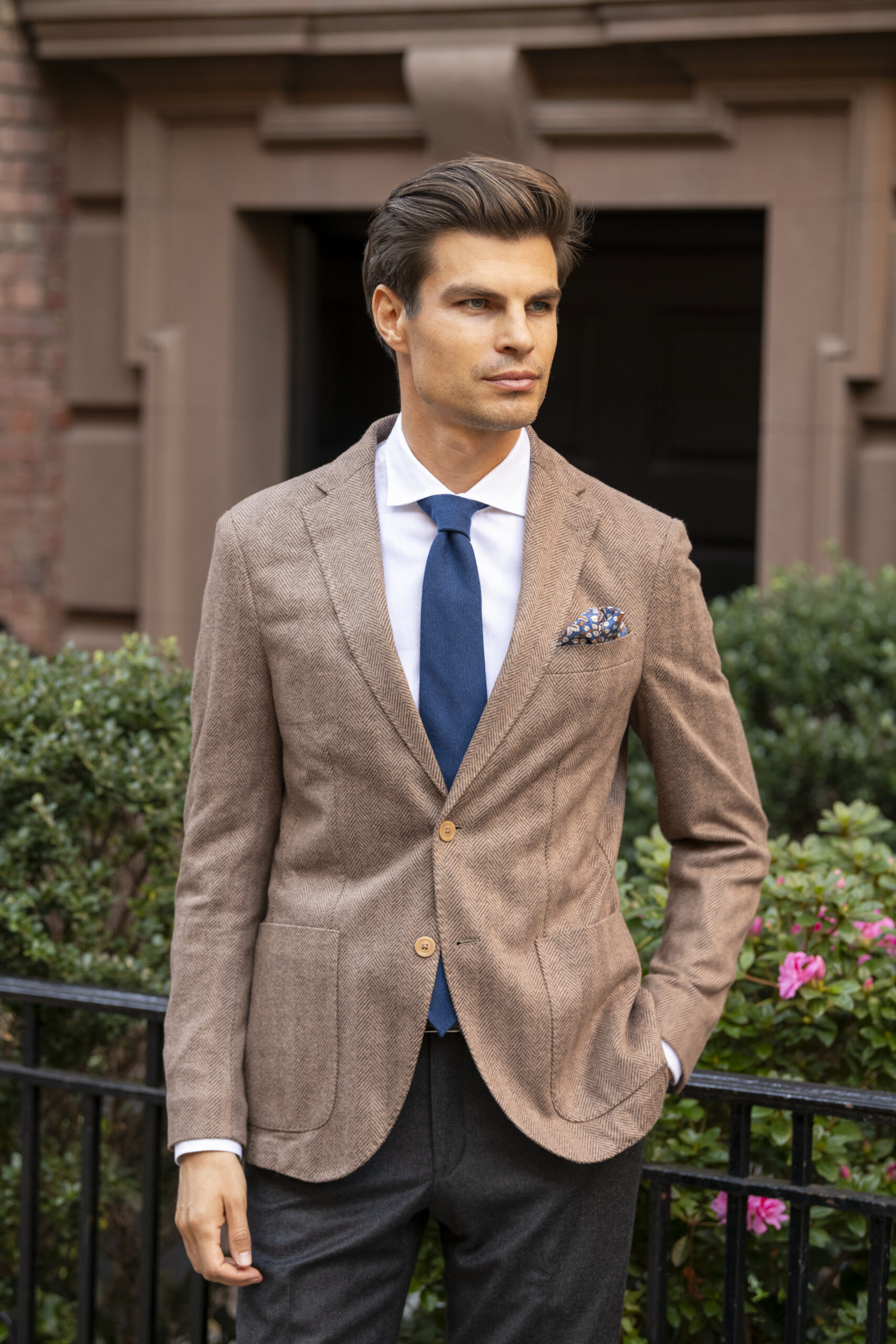 Men Suits and Jackets 4