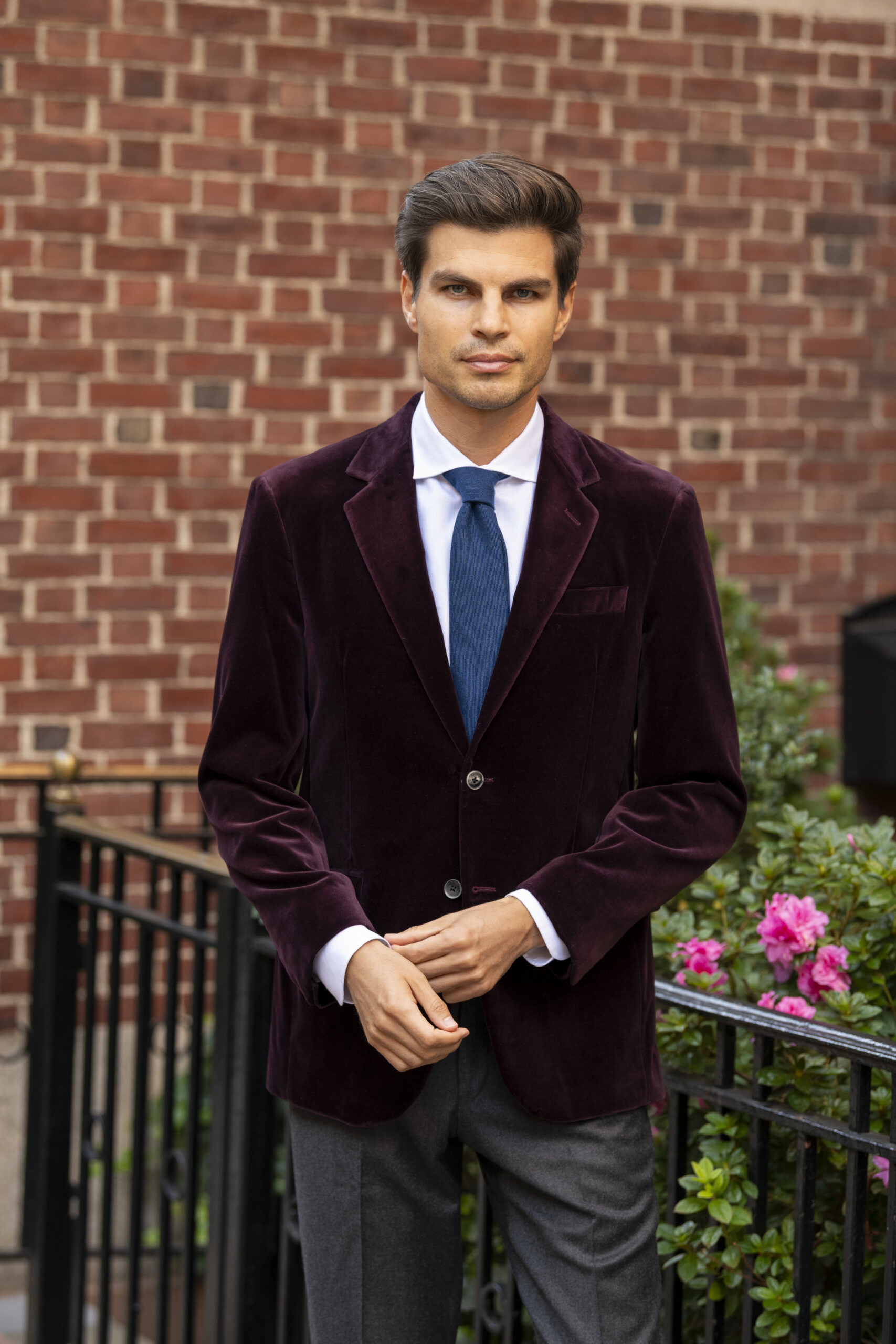 Men Suits and Jackets 5