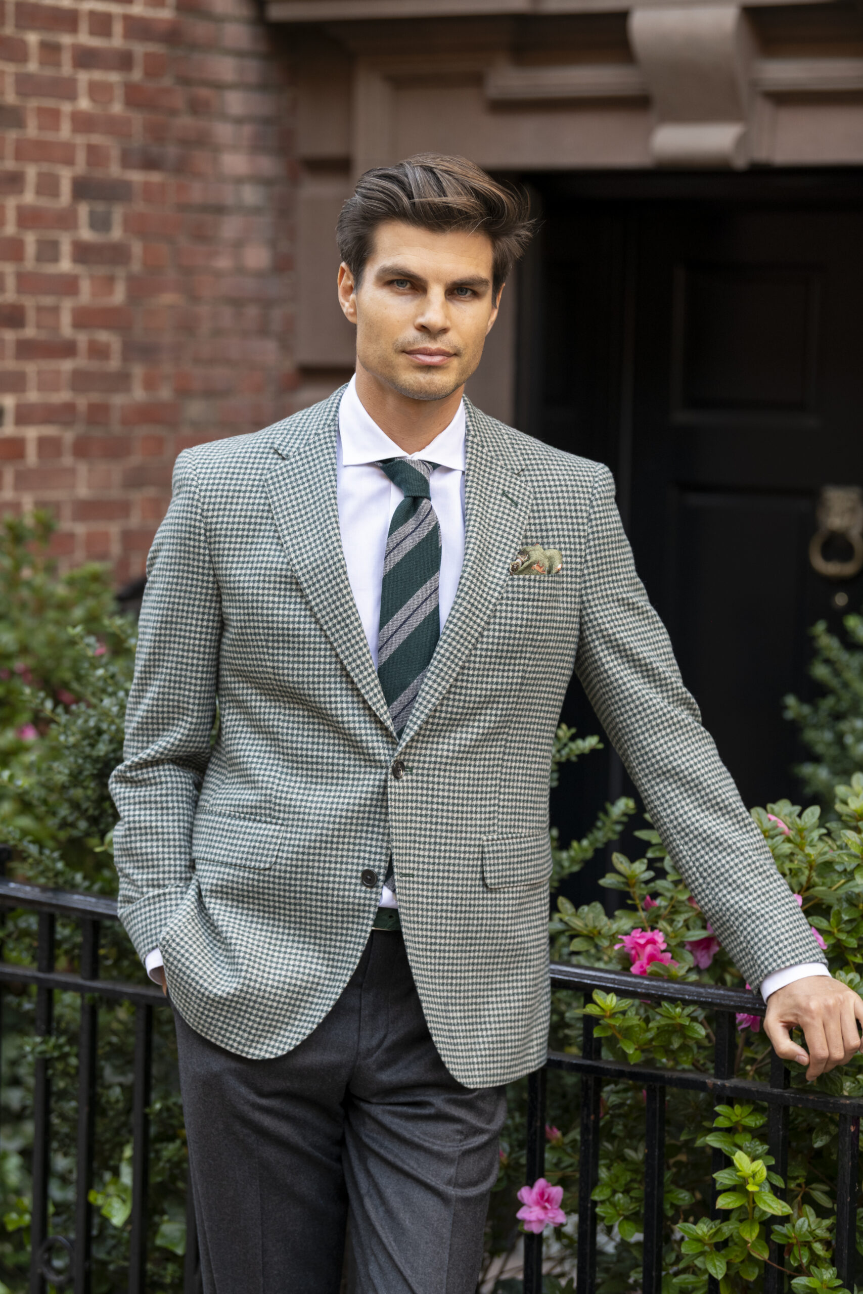 Men Suits and Jackets 6