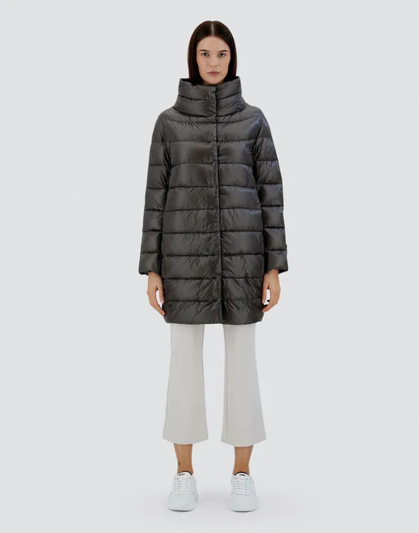 The Dora Coat