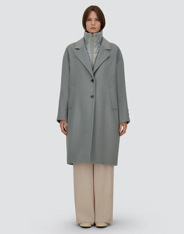 The Eclat Coat