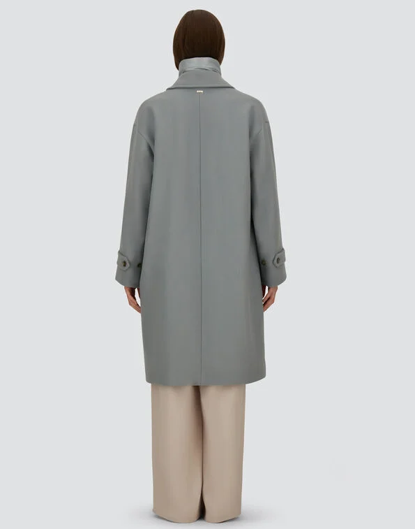 The Eclat Coat