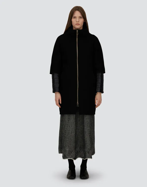 The Marise Coat