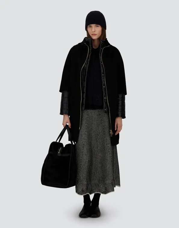 The Marise Coat