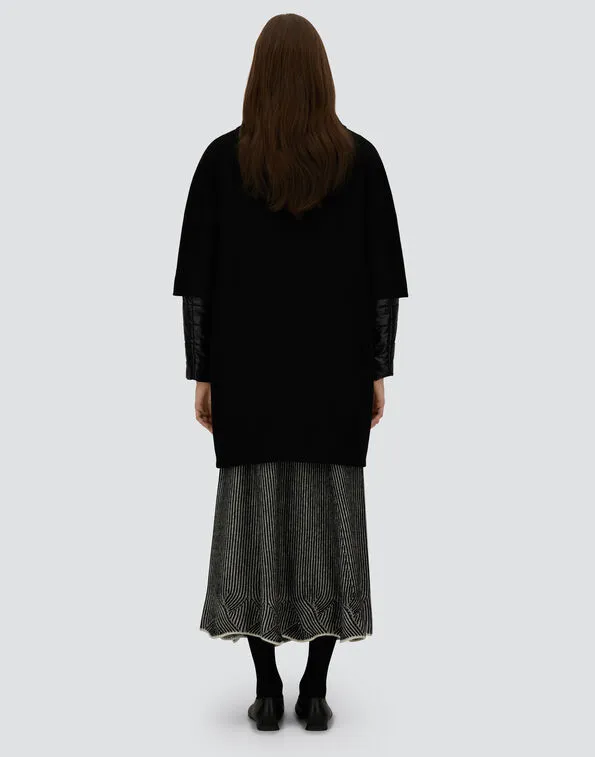The Marise Coat