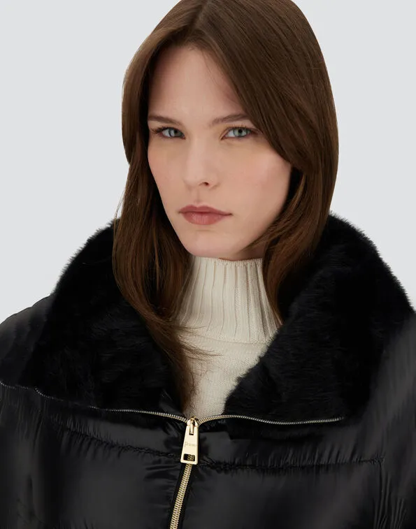 The Novara Coat