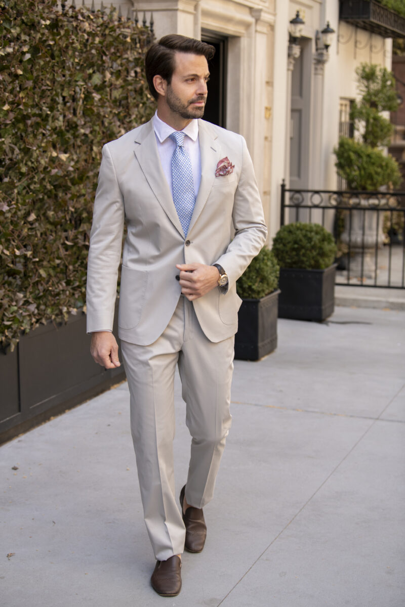 Men's Suits and Jackets 2