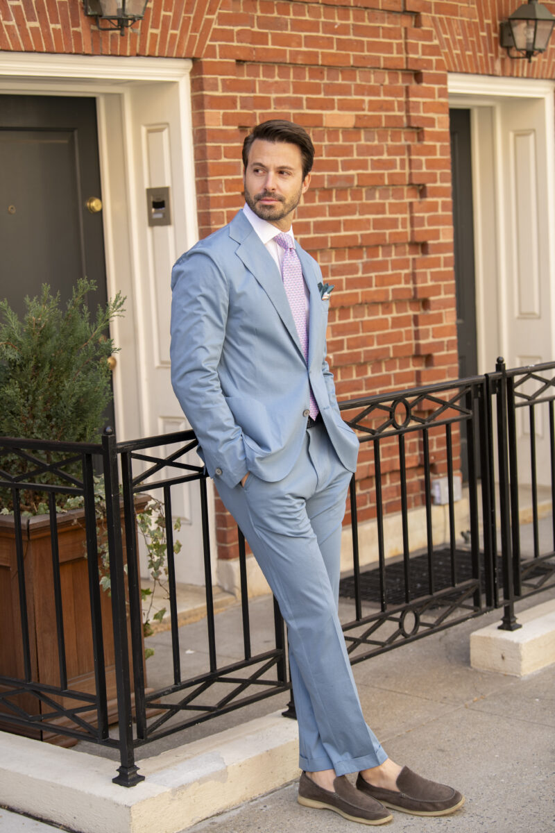 Men's Suits and Jackets 3