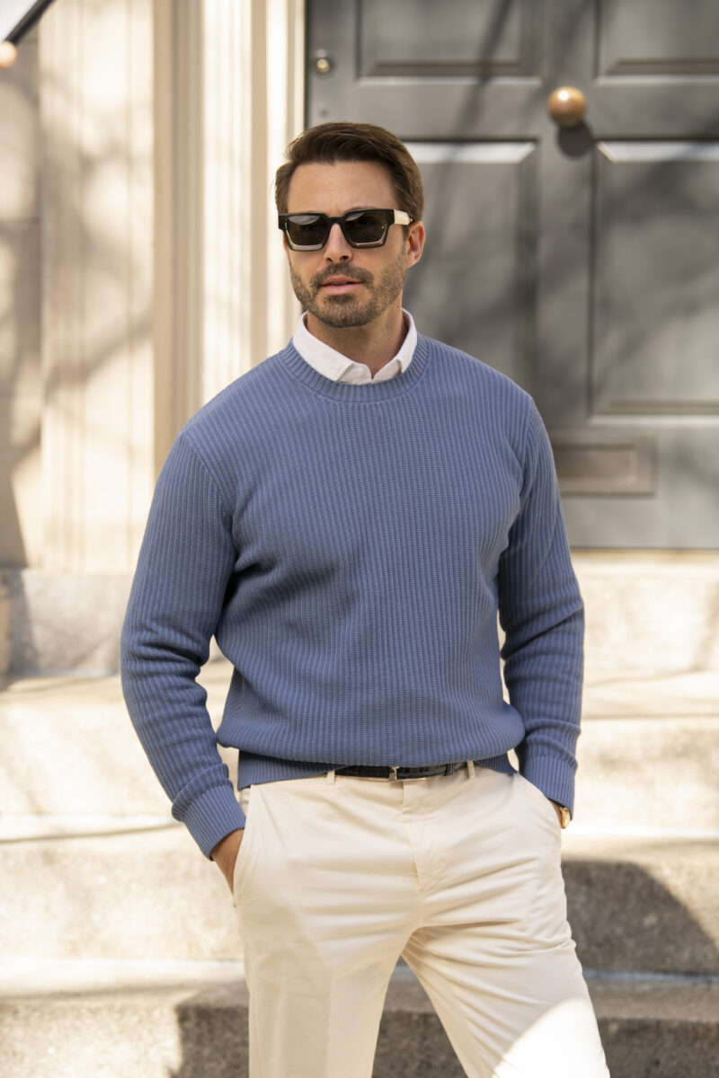 Men's Sweaters 1