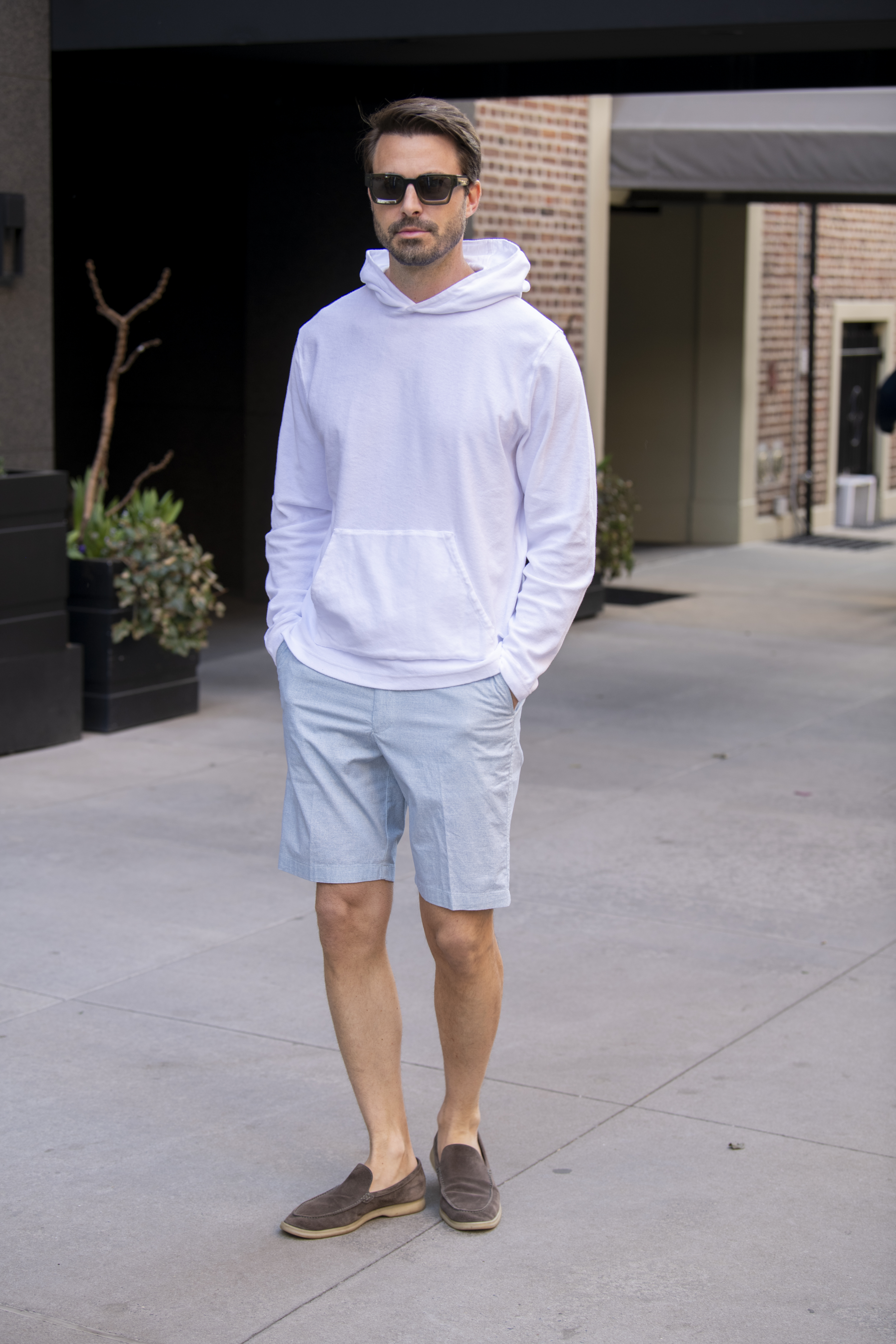 The Cael Hoodie