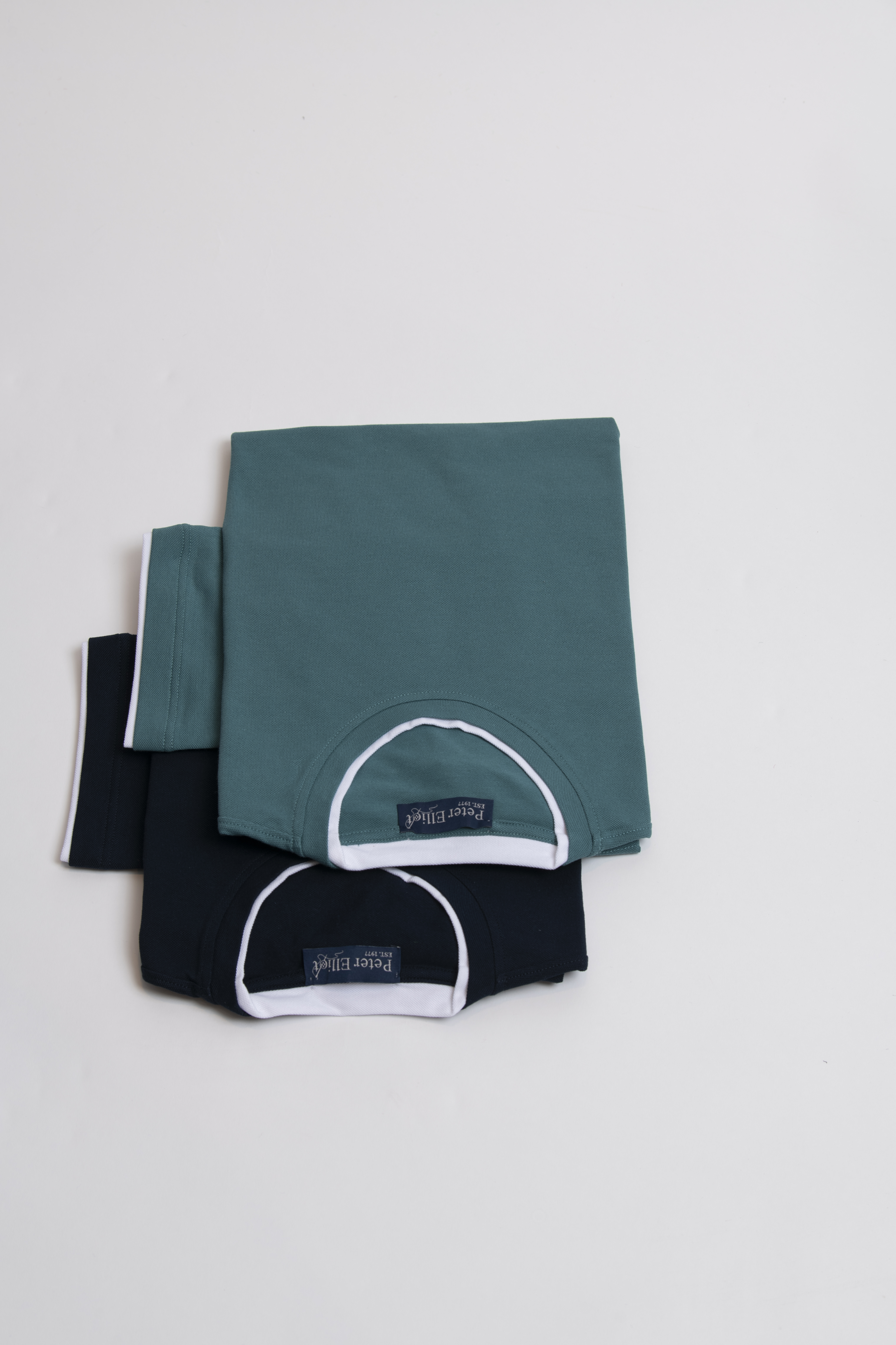 The Cormo Shirt