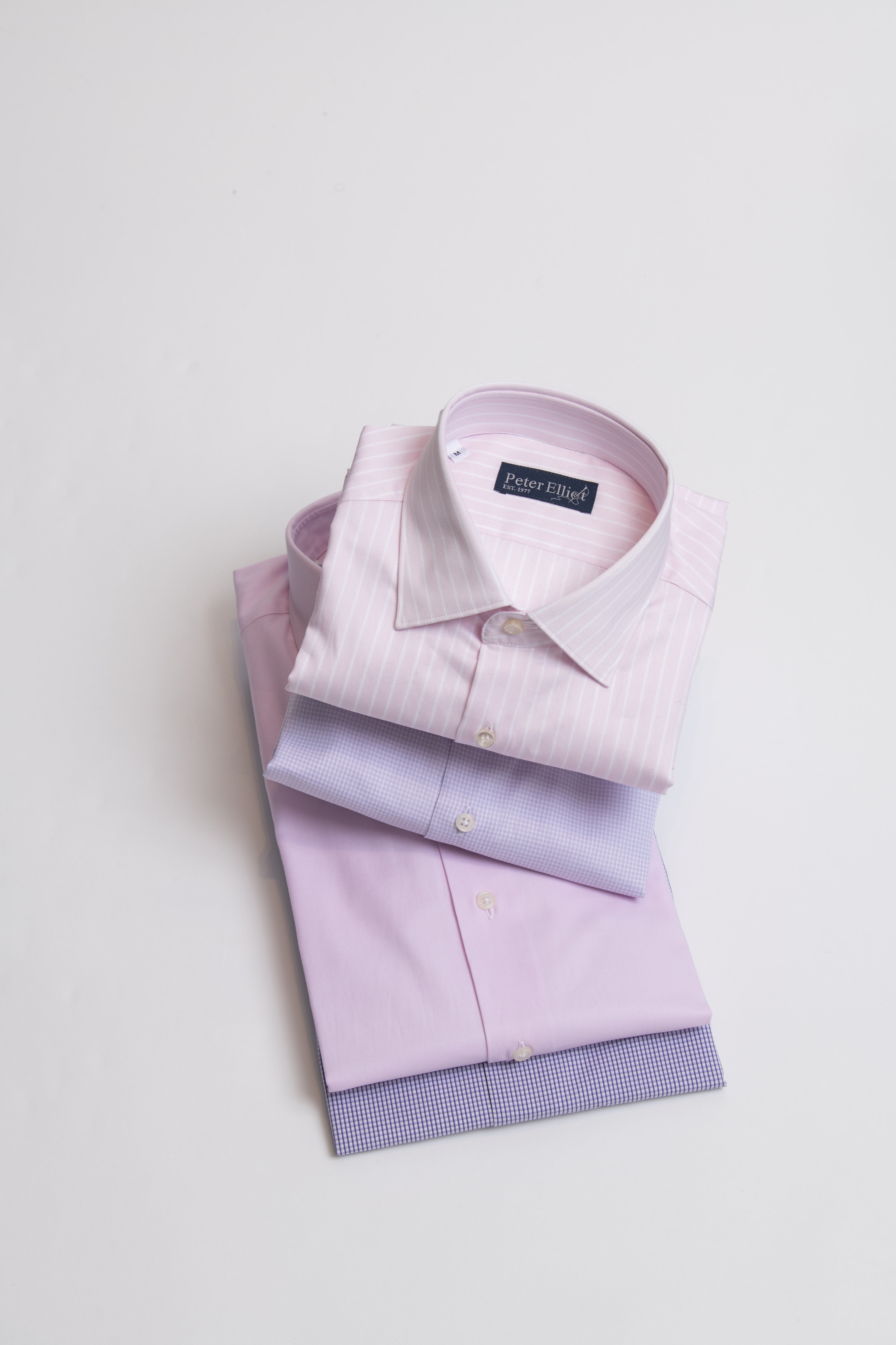 The Lavelle Shirt