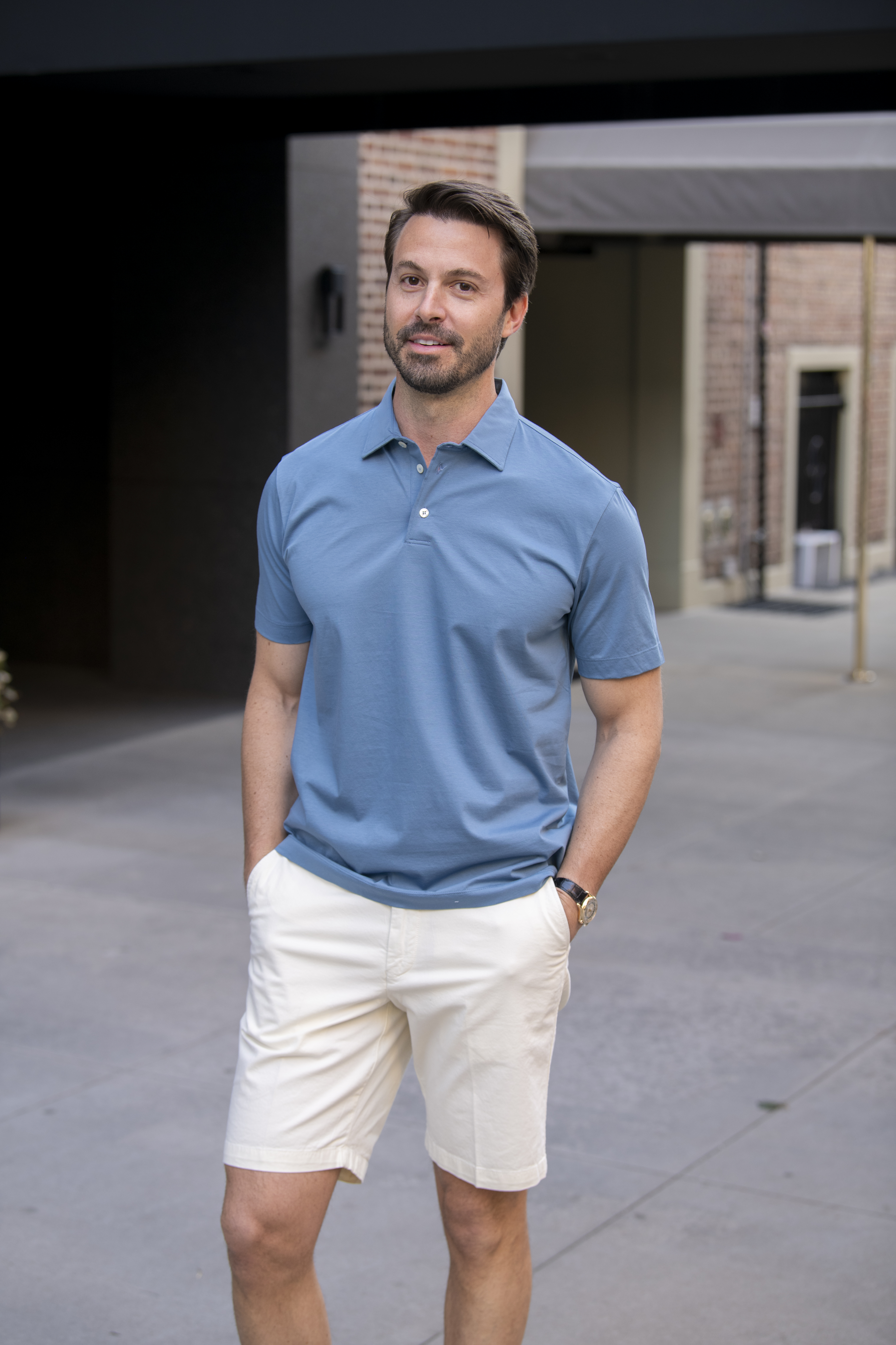 The Orson Polo