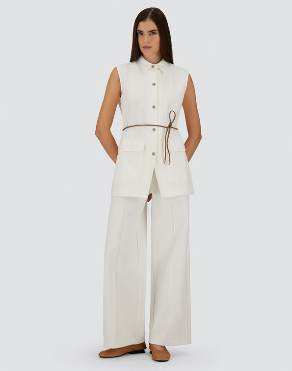 The Rome Vest