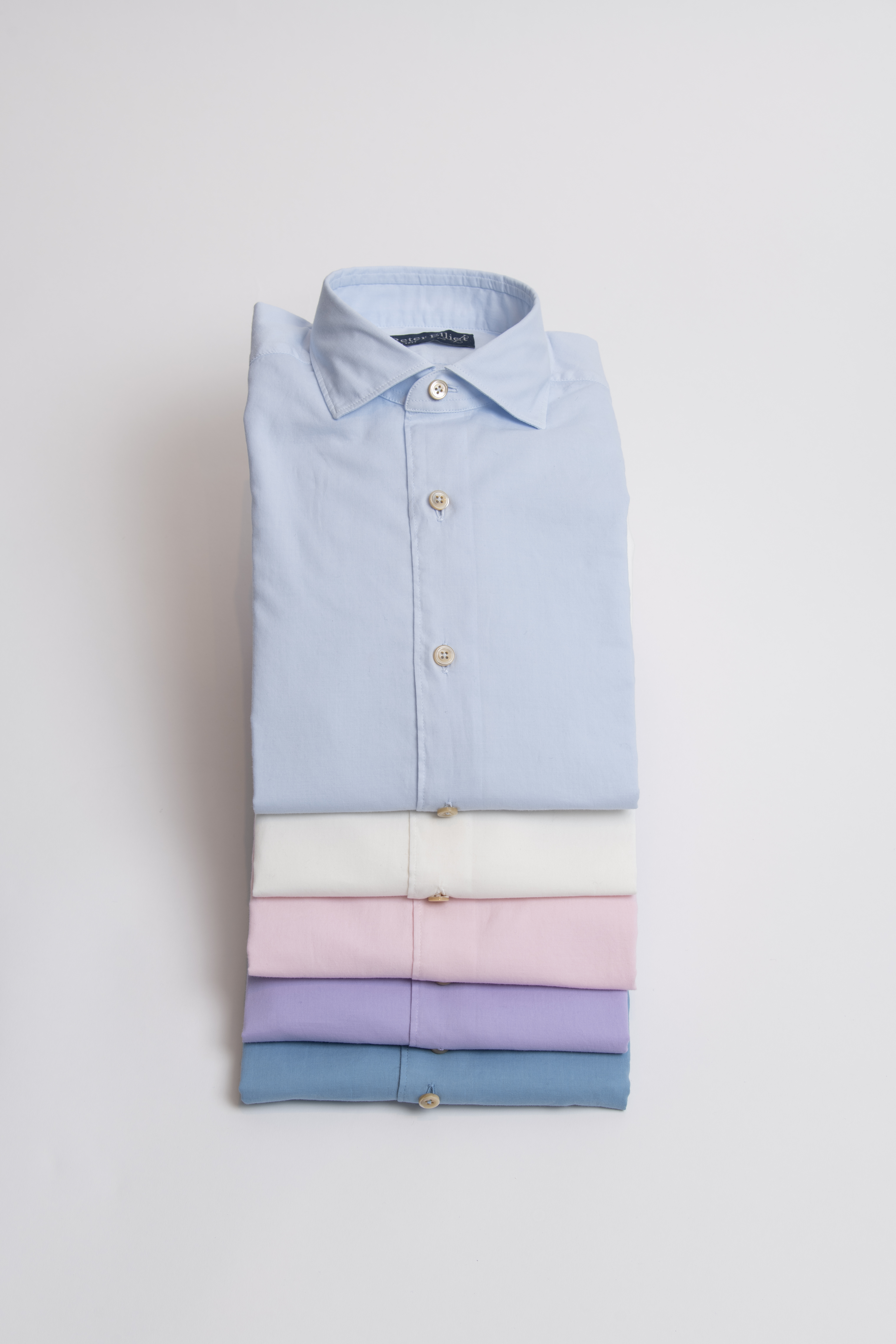 The Solis Shirt