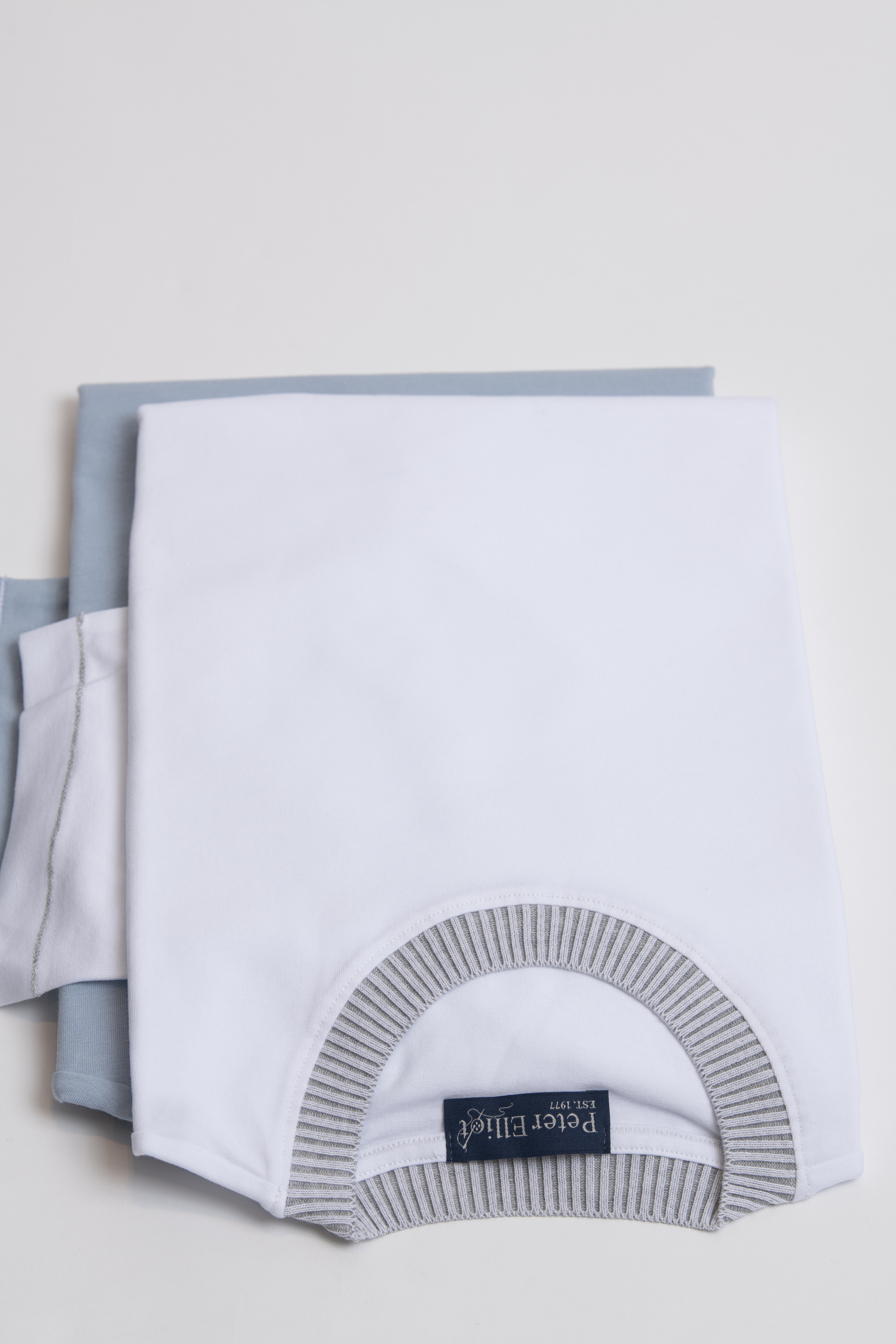The Soren Shirt