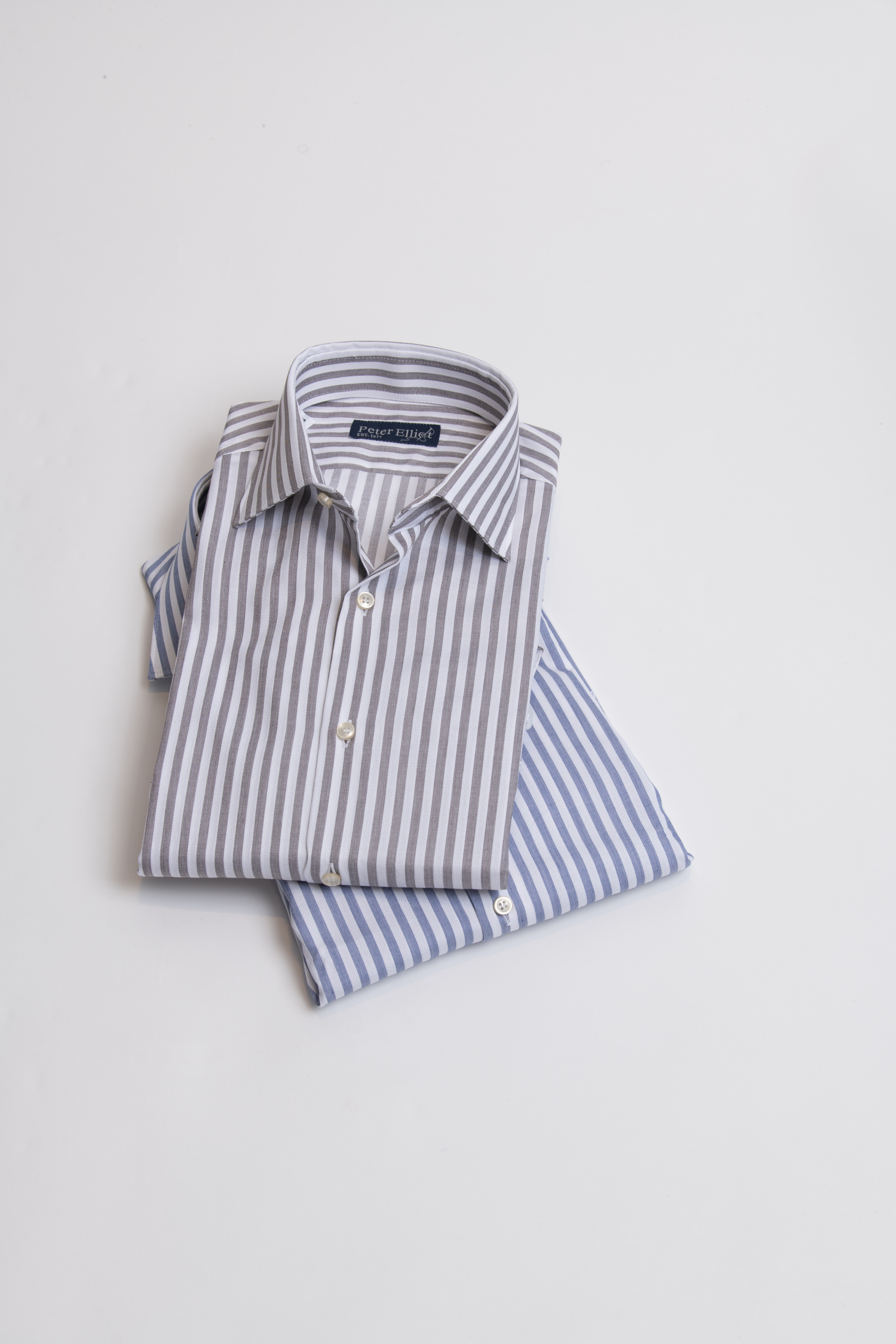 The Wrenford Shirt