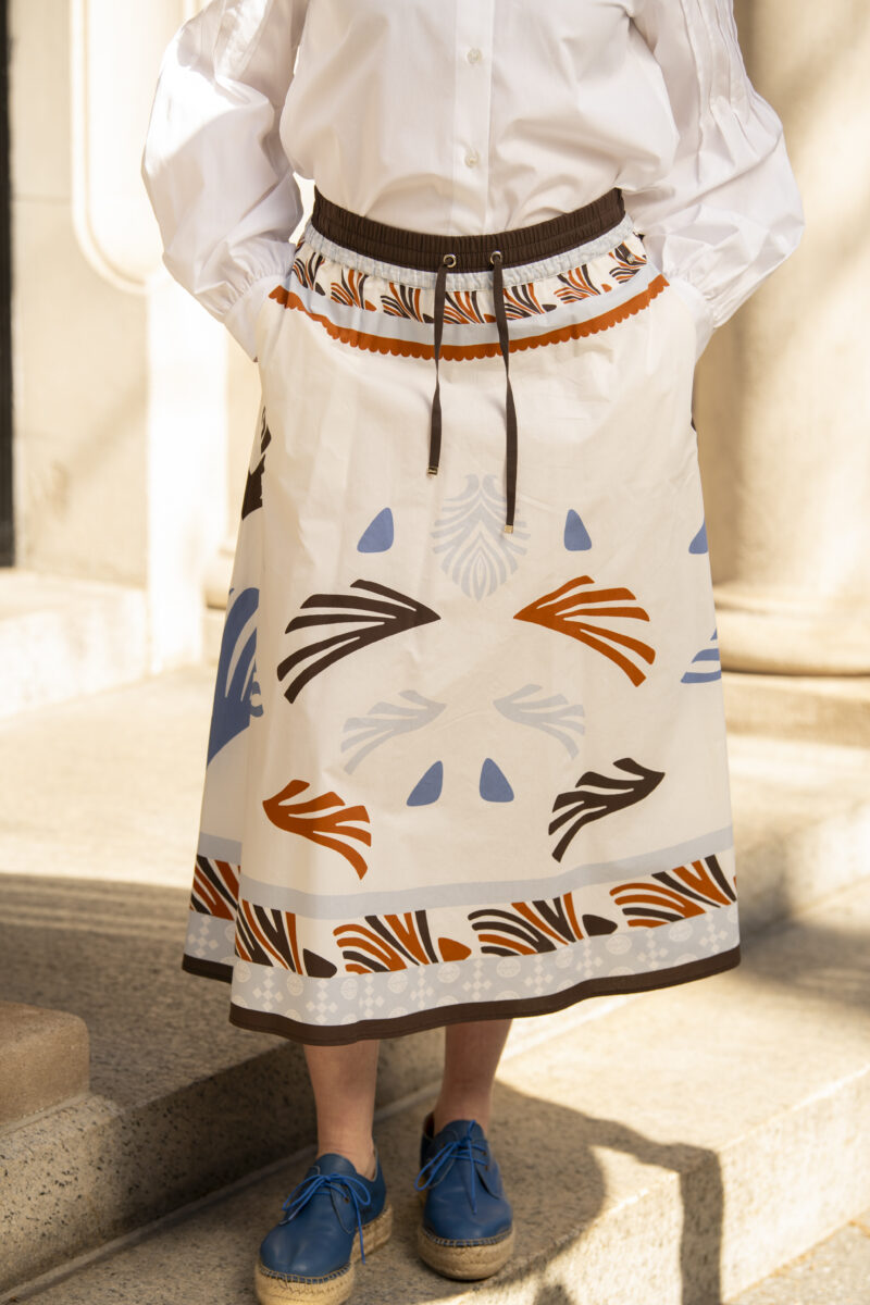 Women's Skirts and Dresses 2