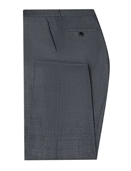 The Medium Grey Trouser