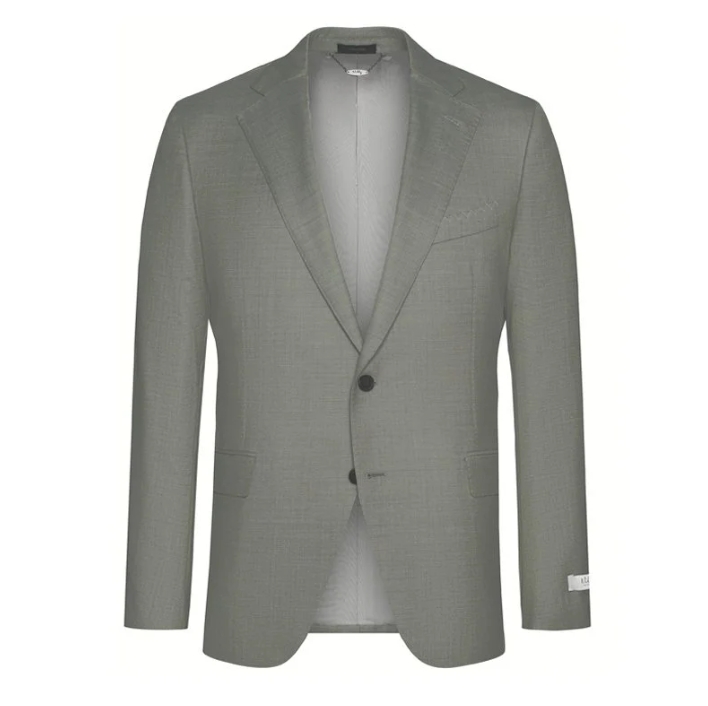 The Tan Jacket