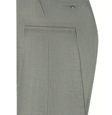 The Tan Trouser