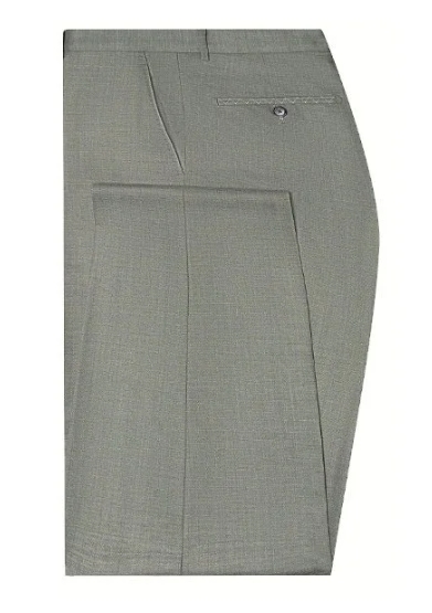 The Tan Trouser